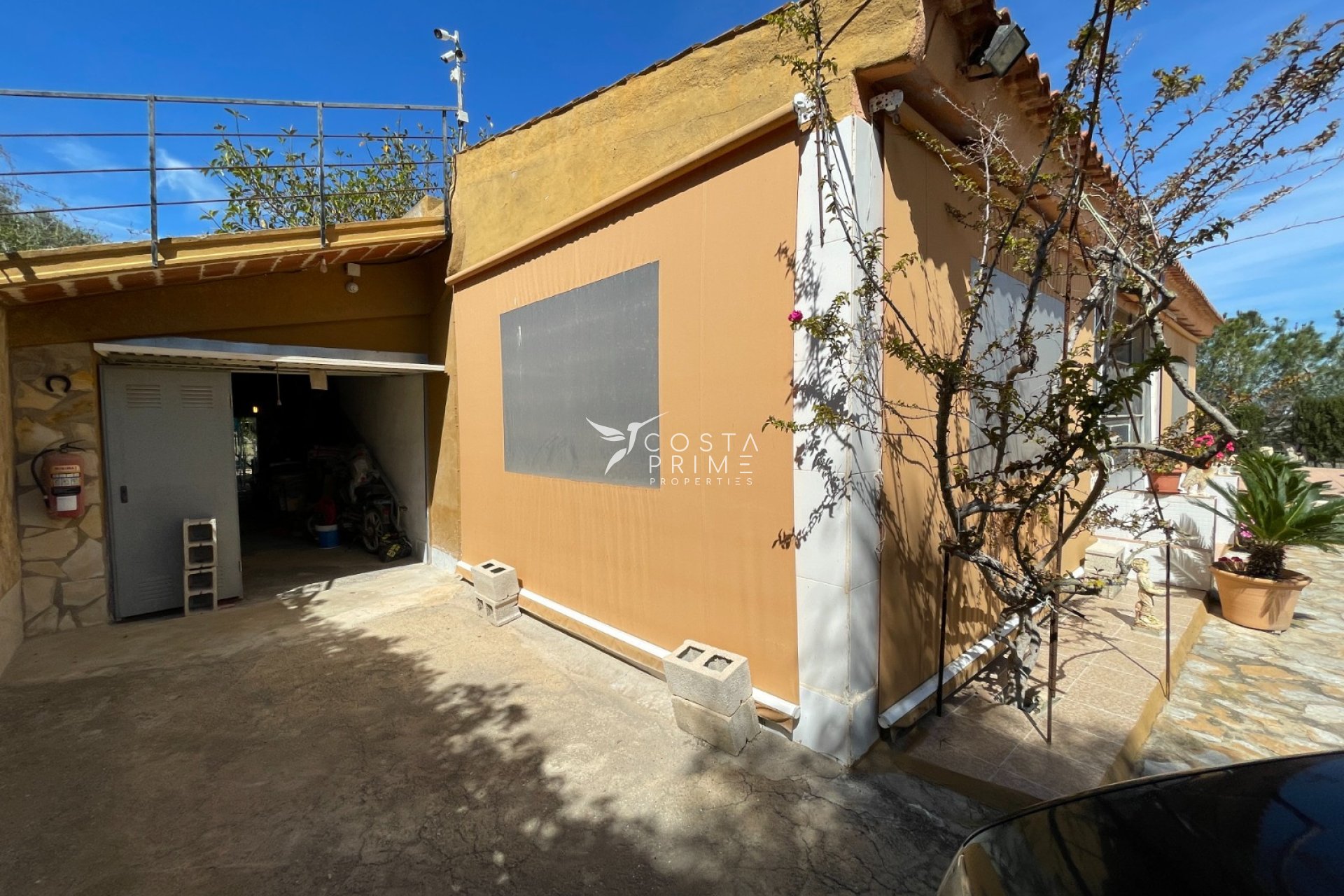 Újraértékesítés - Villa  - Guardamar del Segura