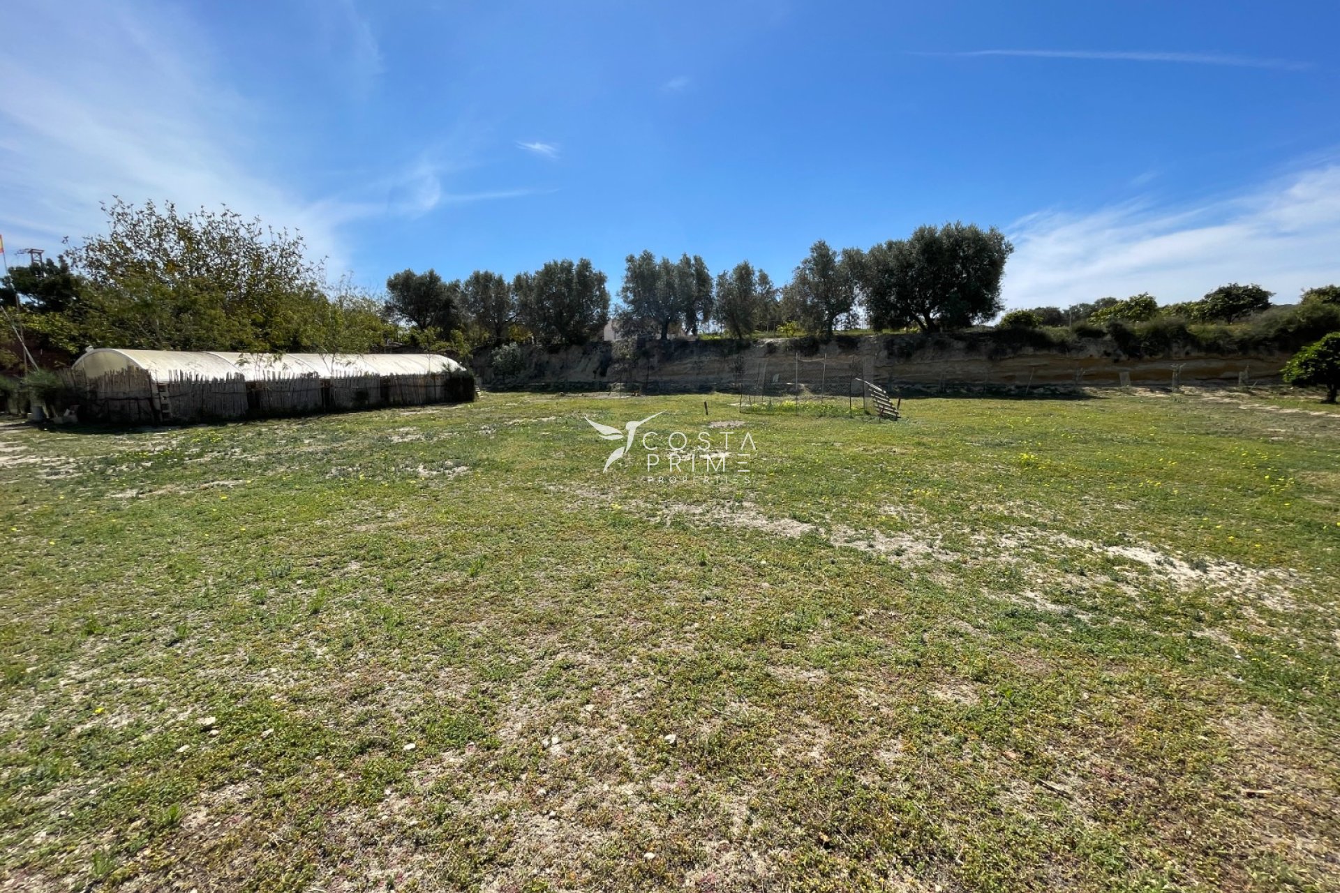 Újraértékesítés - Villa  - Guardamar del Segura