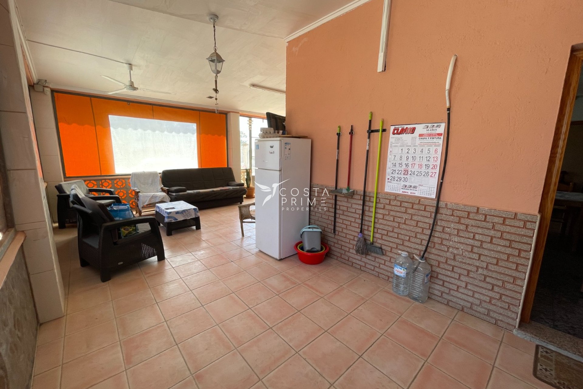 Újraértékesítés - Villa  - Guardamar del Segura