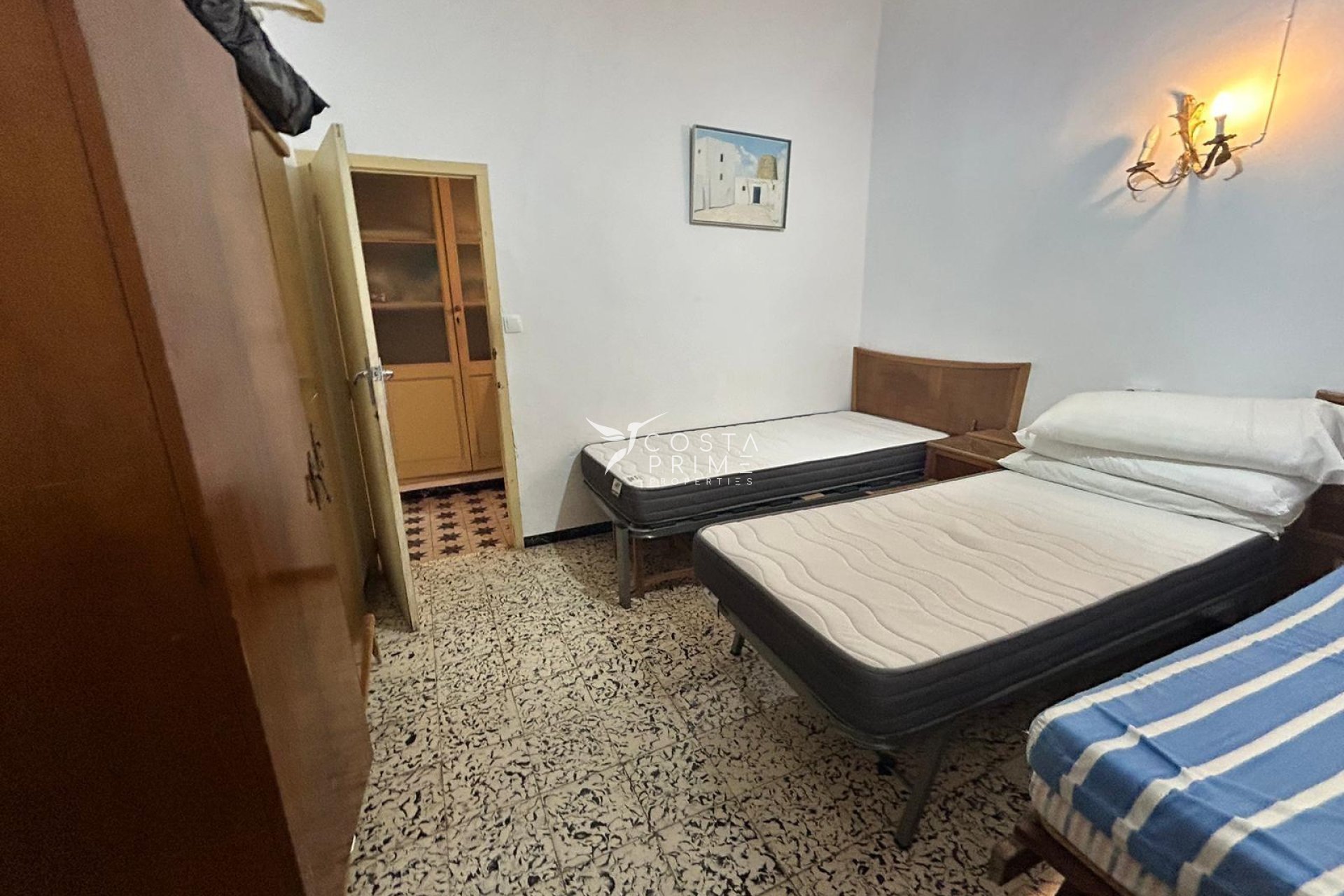 Újraértékesítés - Villa  - Jávea