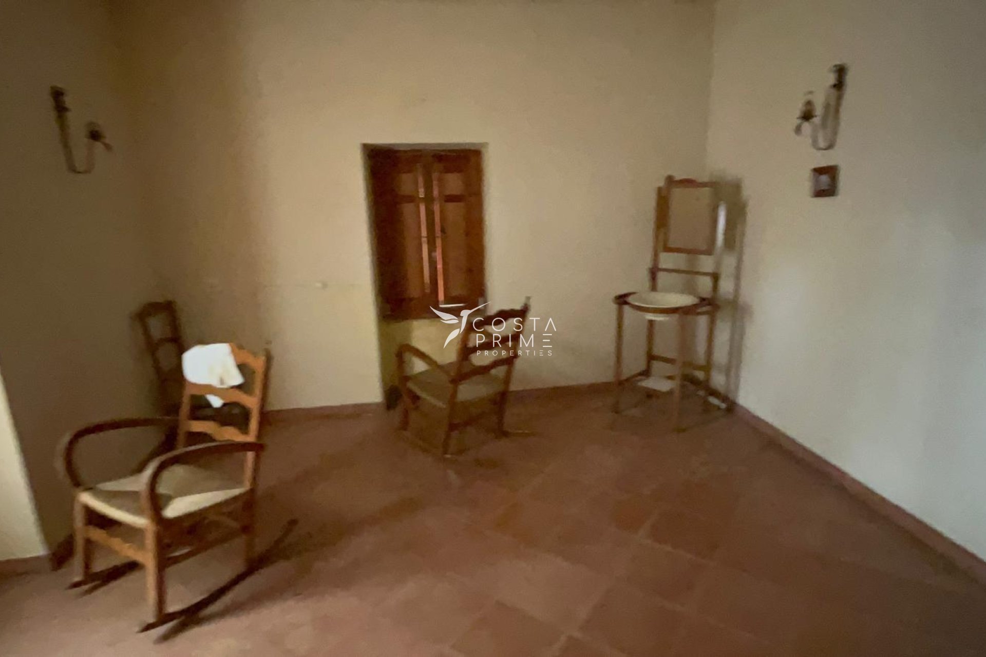 Újraértékesítés - Villa  - Jávea