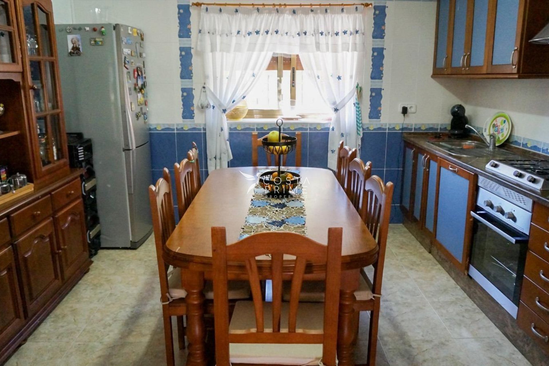 Újraértékesítés - Villa  - La Nucía