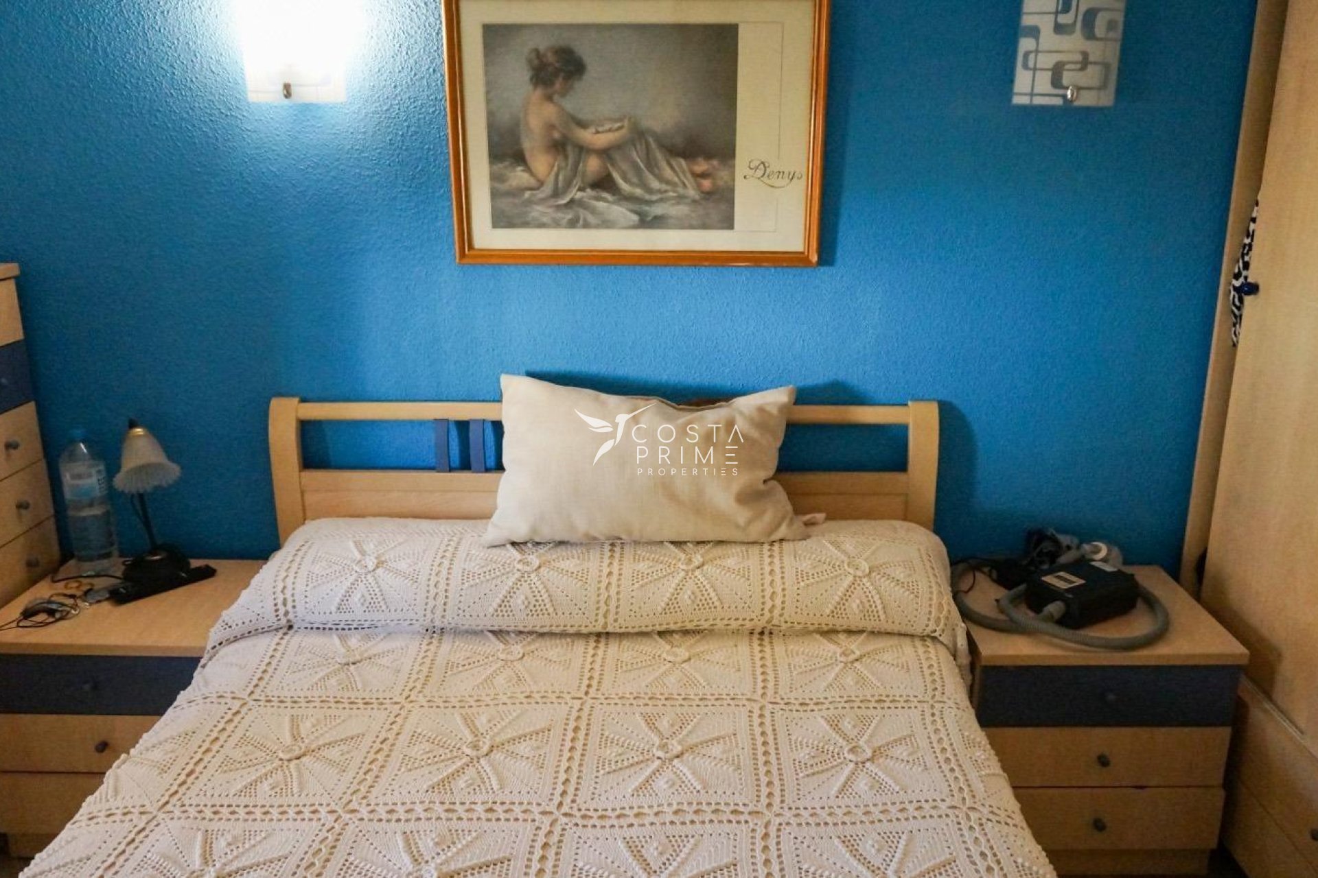 Újraértékesítés - Villa  - La Nucía