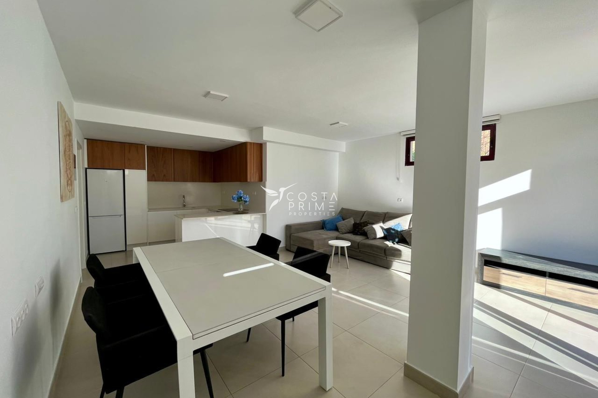 Újraértékesítés - Villa  - La Nucía