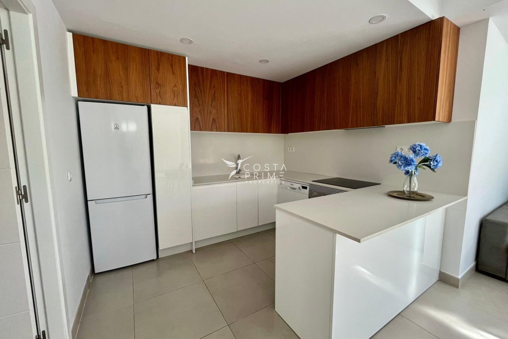 Újraértékesítés - Villa  - La Nucía