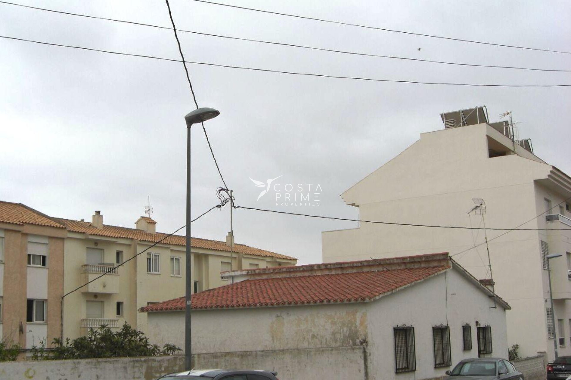 Újraértékesítés - Villa  - La Nucía