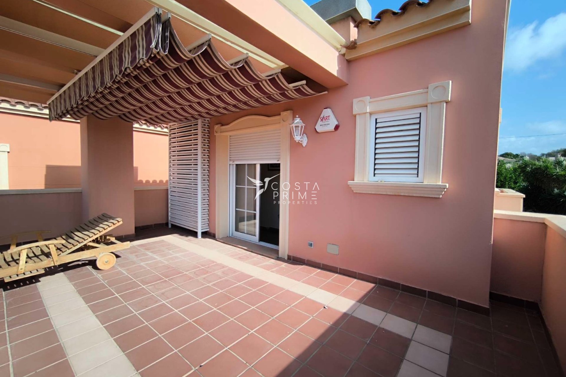 Újraértékesítés - Villa  - La Nucía