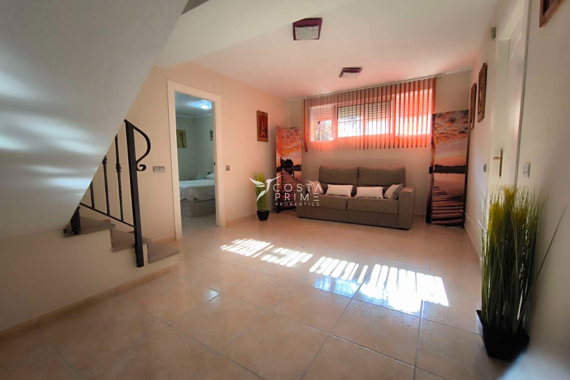 Újraértékesítés - Villa  - La Nucía