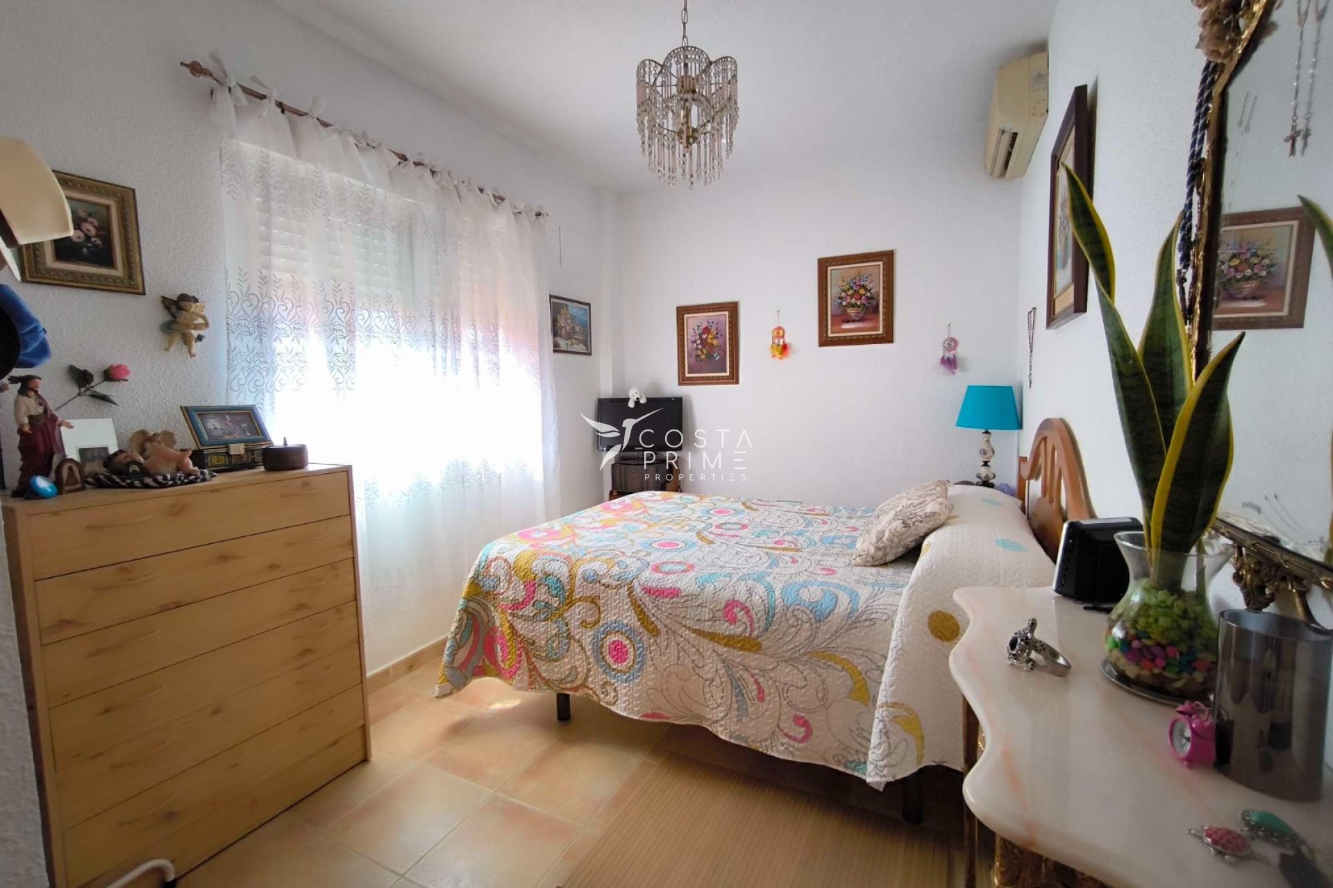 Újraértékesítés - Villa  - La Nucía