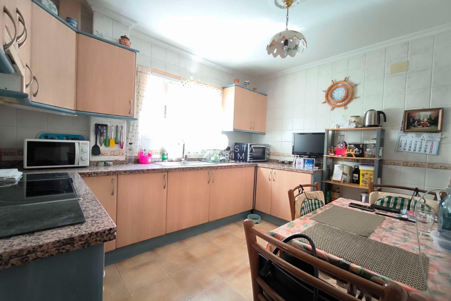 Újraértékesítés - Villa  - La Nucía