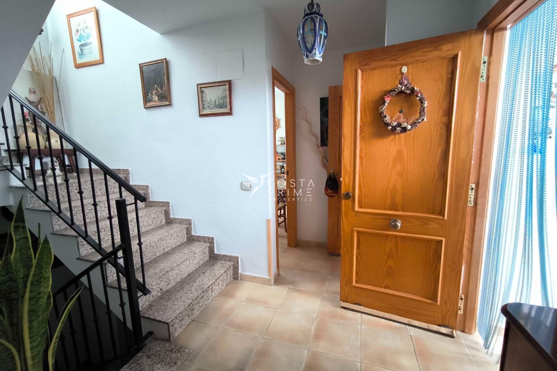 Újraértékesítés - Villa  - La Nucía