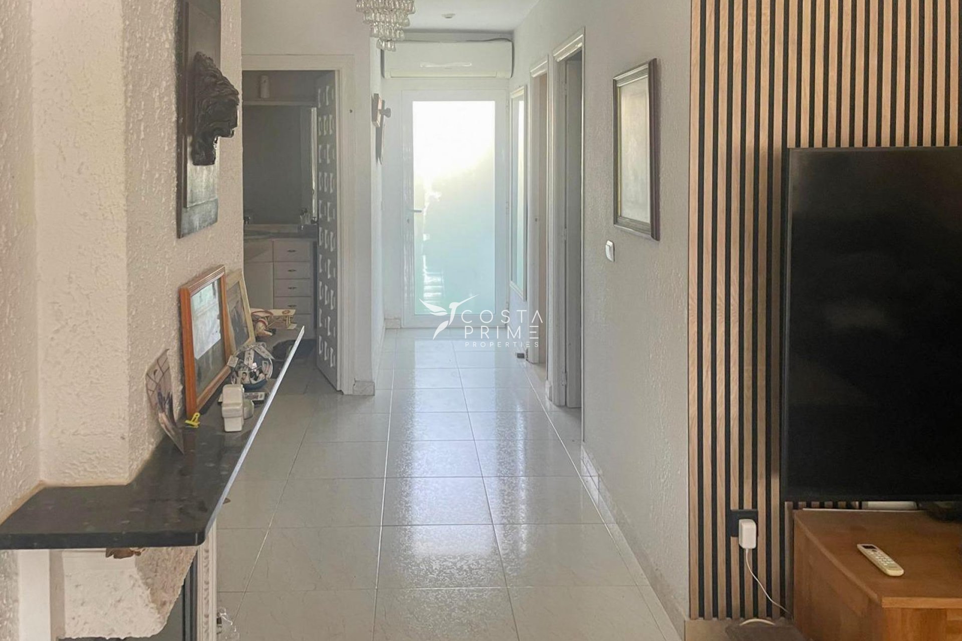 Újraértékesítés - Villa  - La Nucía