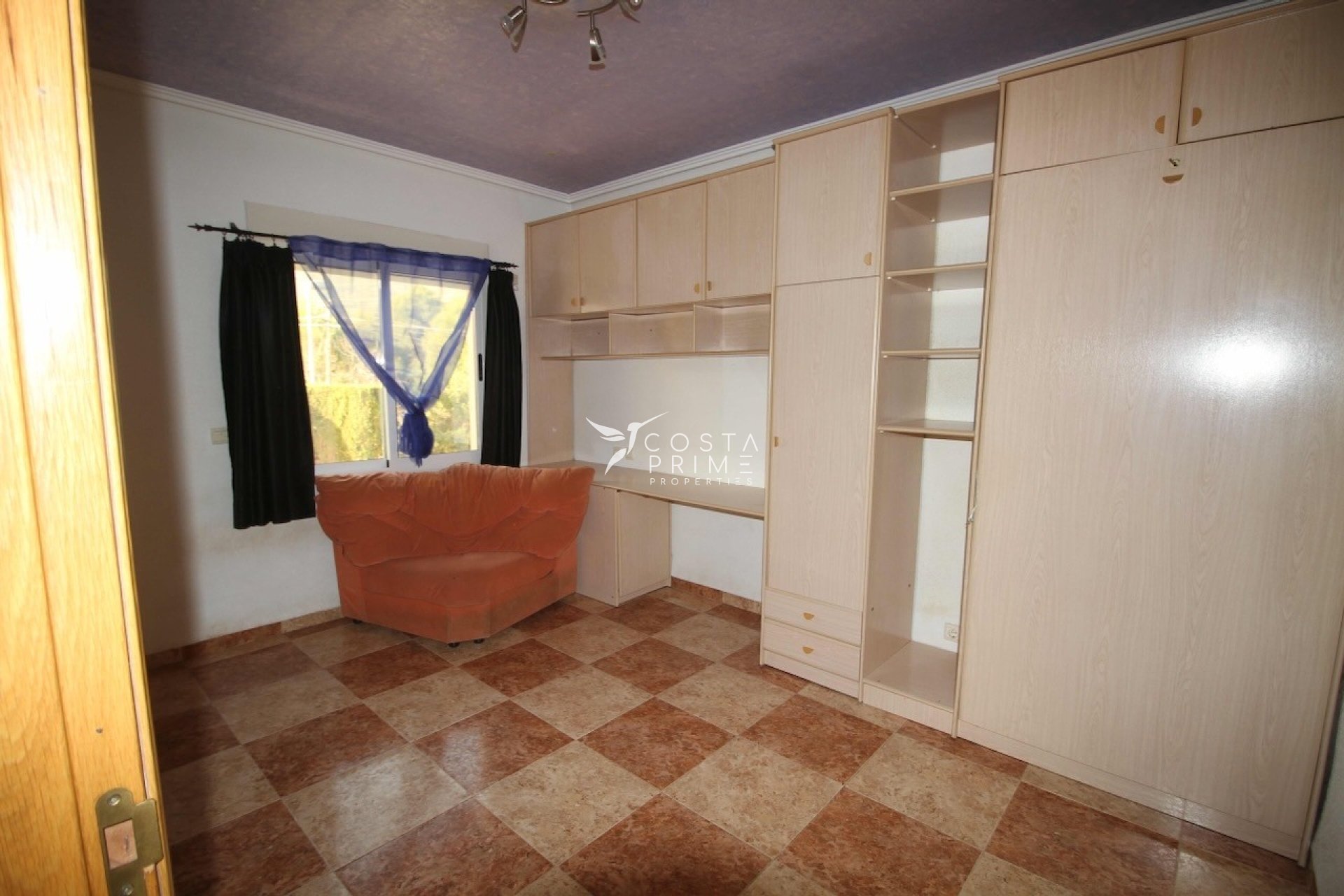 Újraértékesítés - Villa  - La Nucía