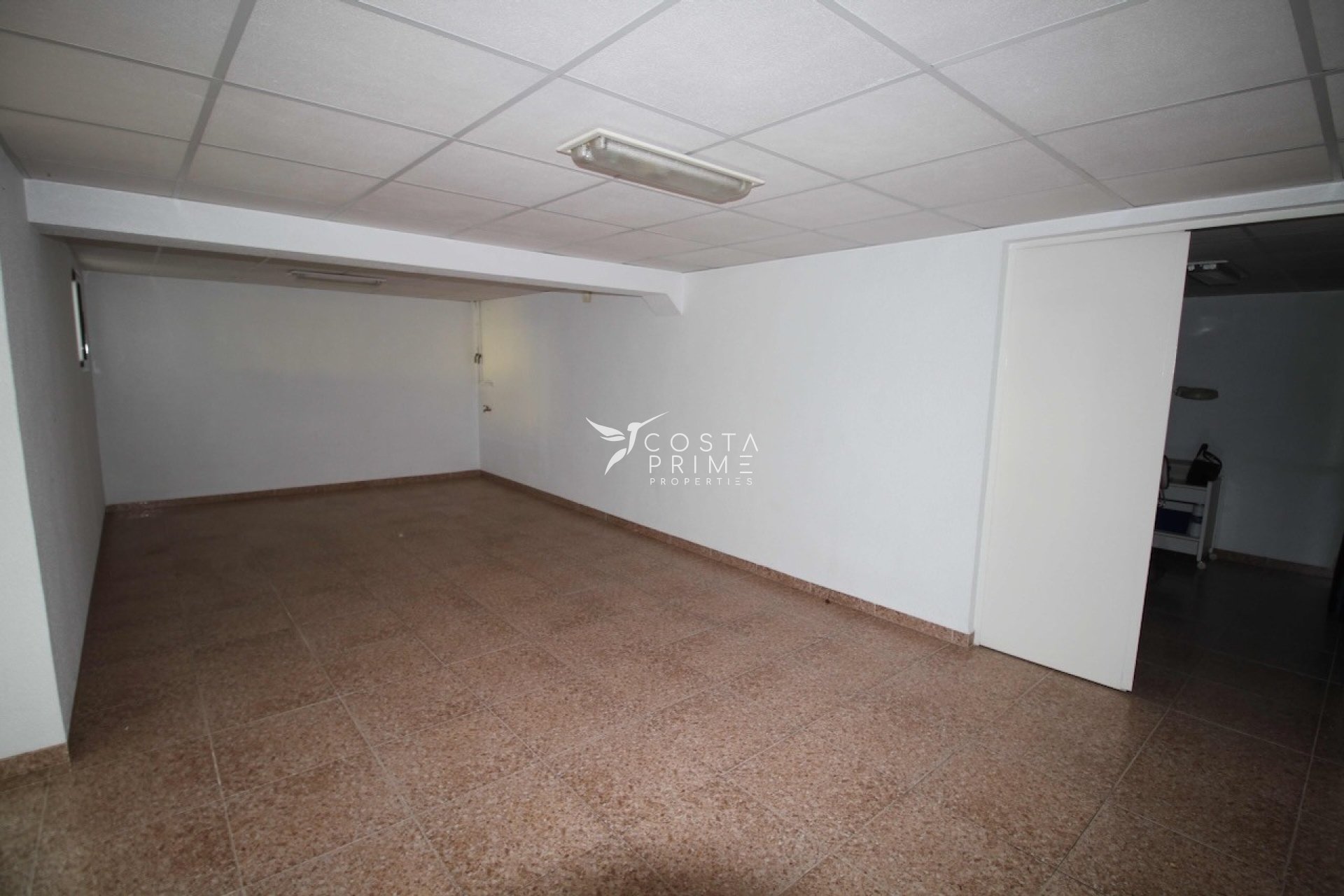 Újraértékesítés - Villa  - La Nucía