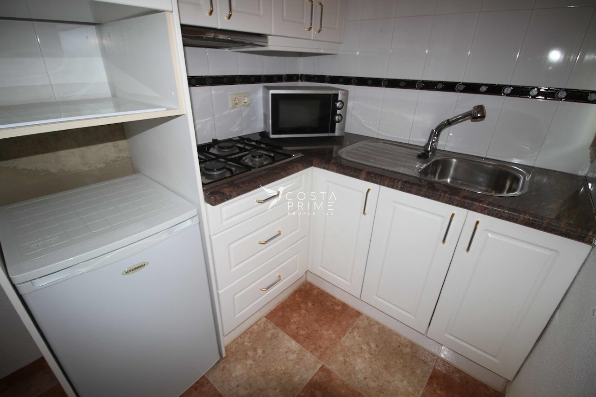 Újraértékesítés - Villa  - La Nucía