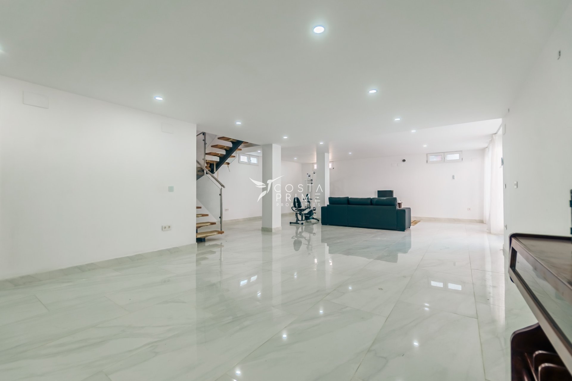 Újraértékesítés - Villa  - La Nucía