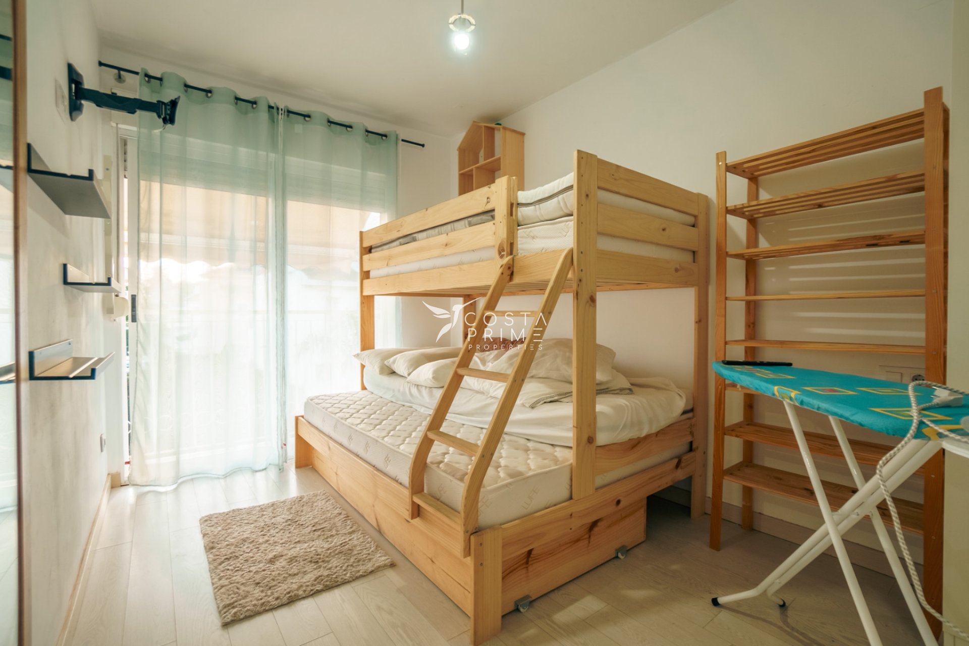 Újraértékesítés - Villa  - La Nucía