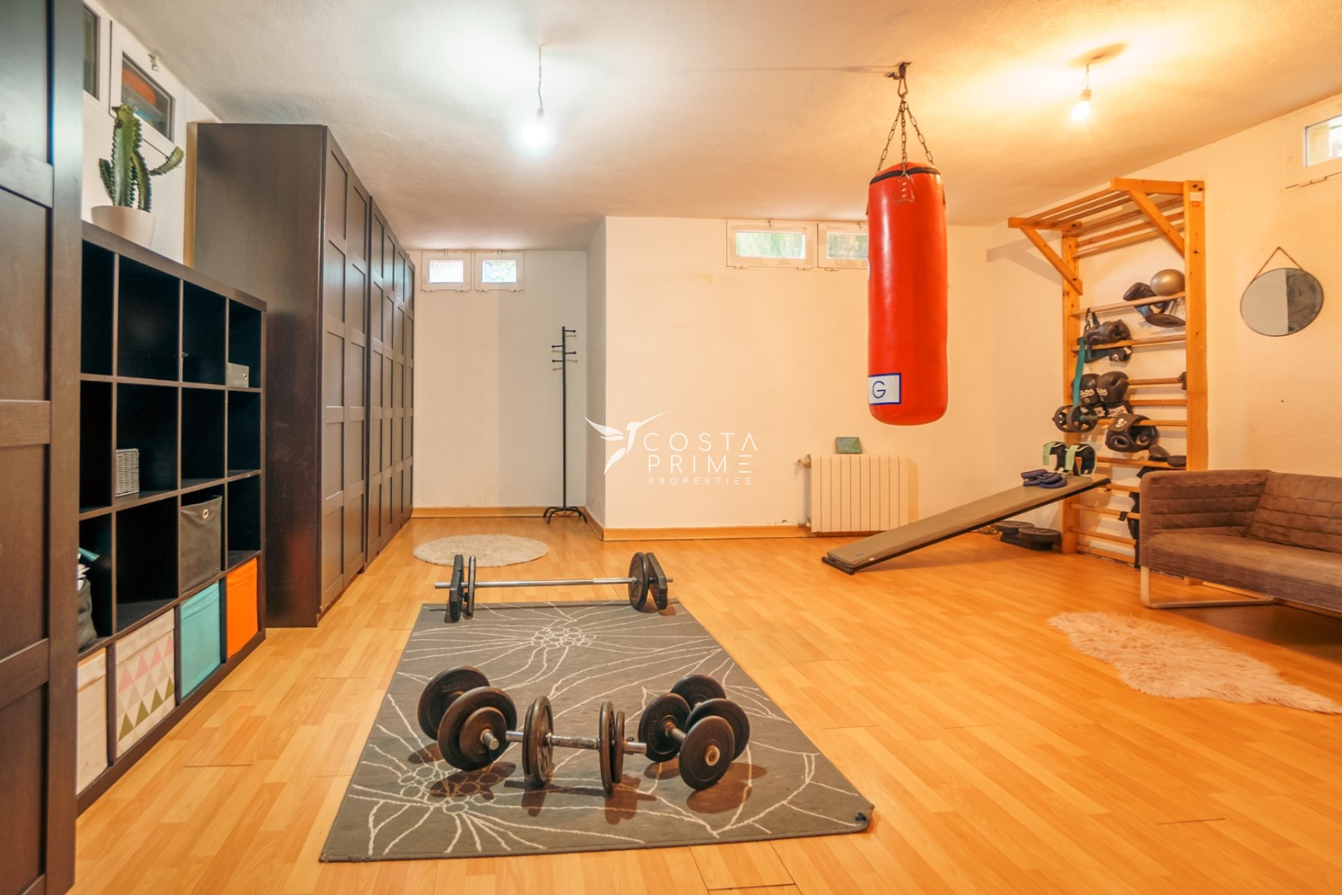 Újraértékesítés - Villa  - La Nucía