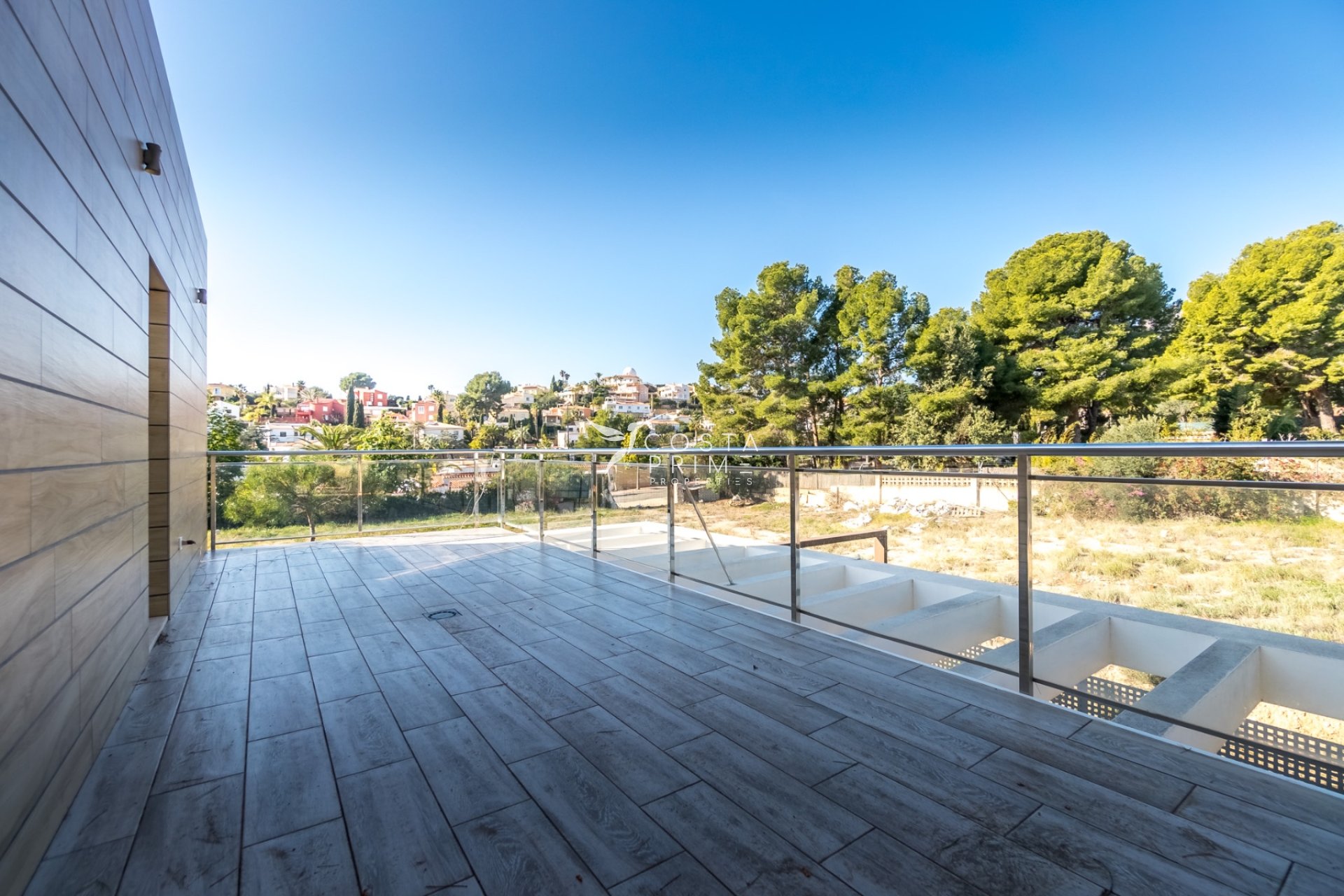 Újraértékesítés - Villa  - La Nucía