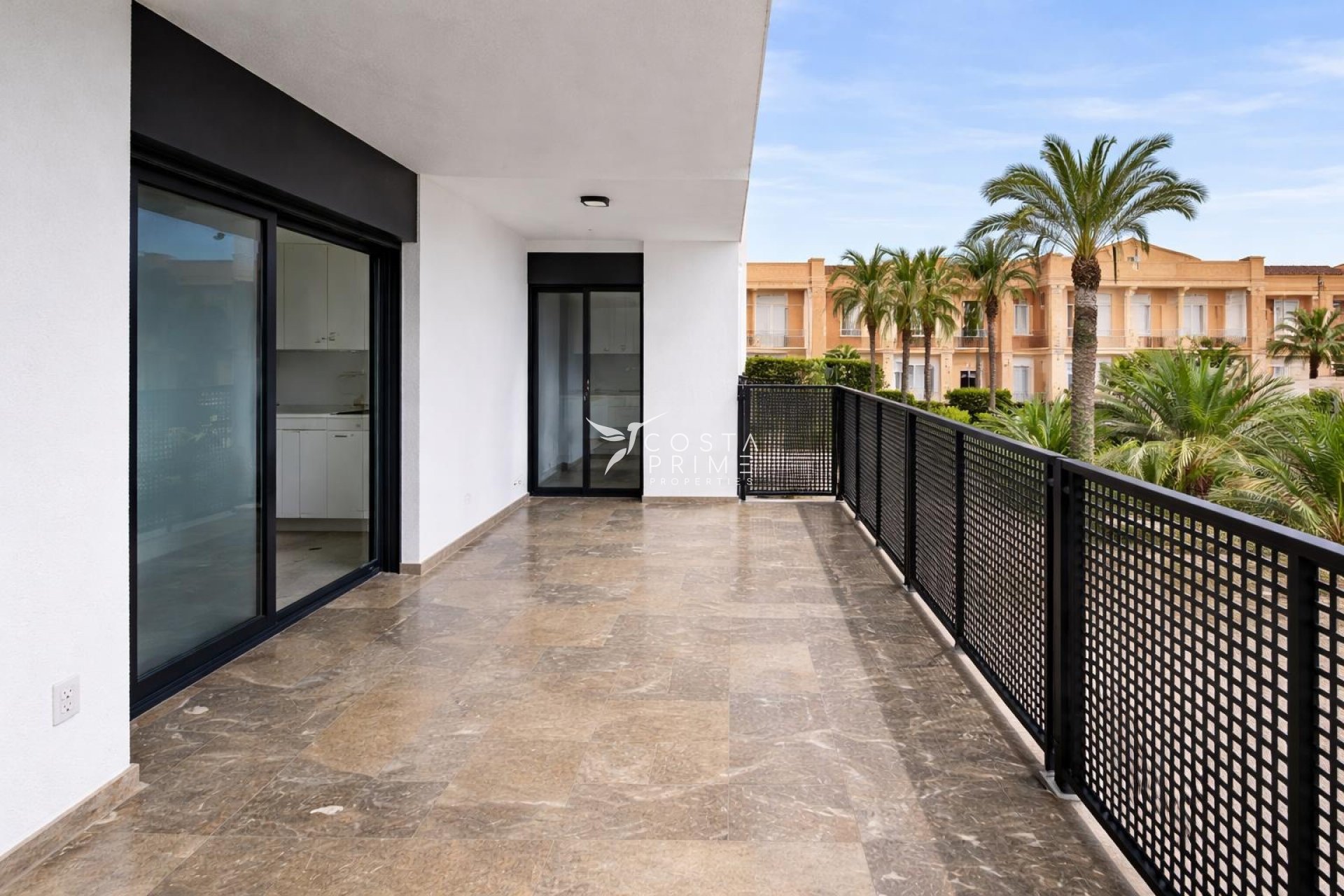 Újraértékesítés - Villa  - La Nucía