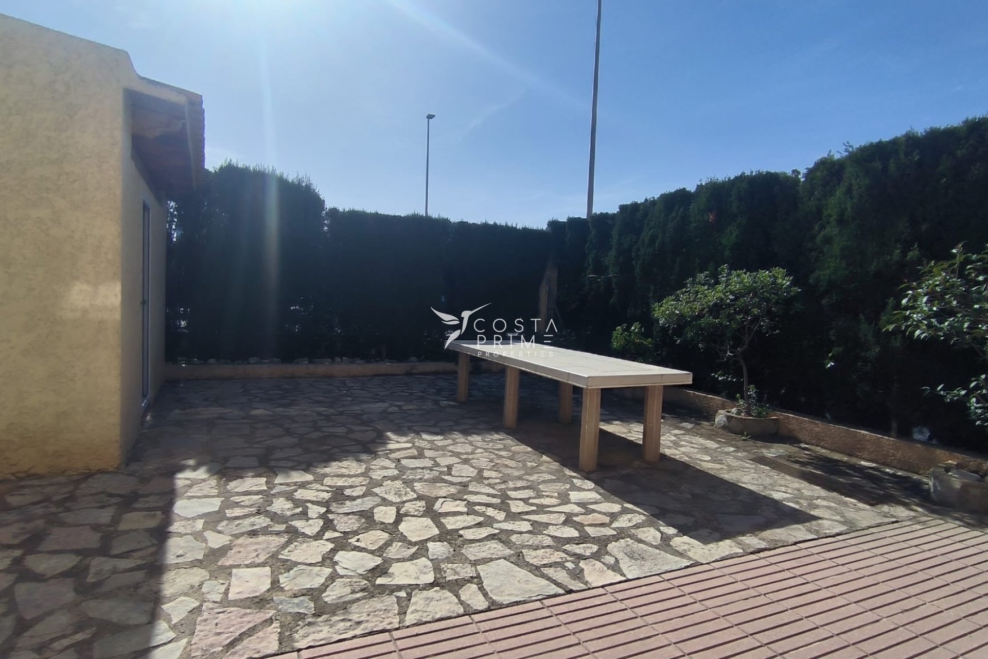 Újraértékesítés - Villa  - La Nucía