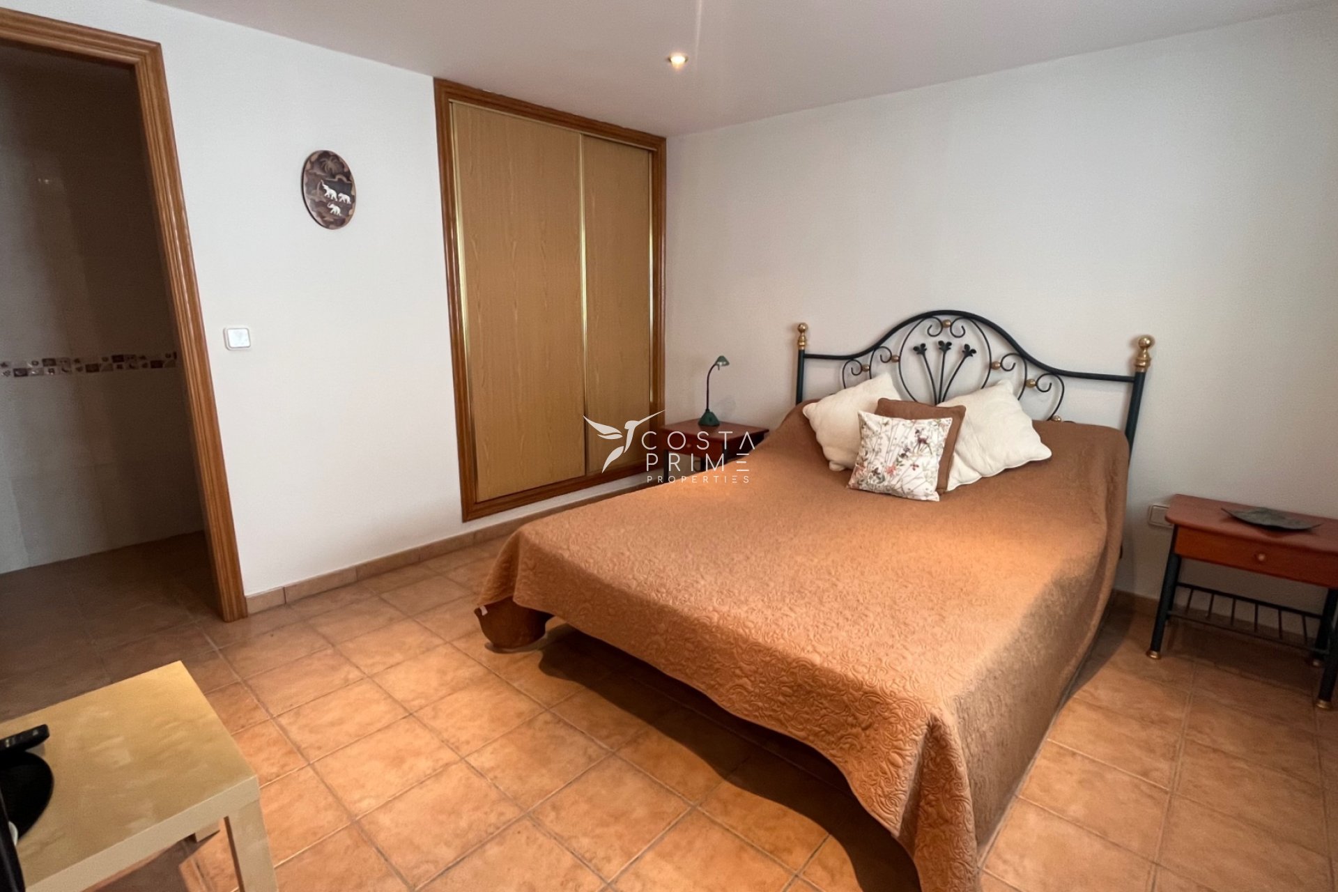 Újraértékesítés - Villa  - La Nucía