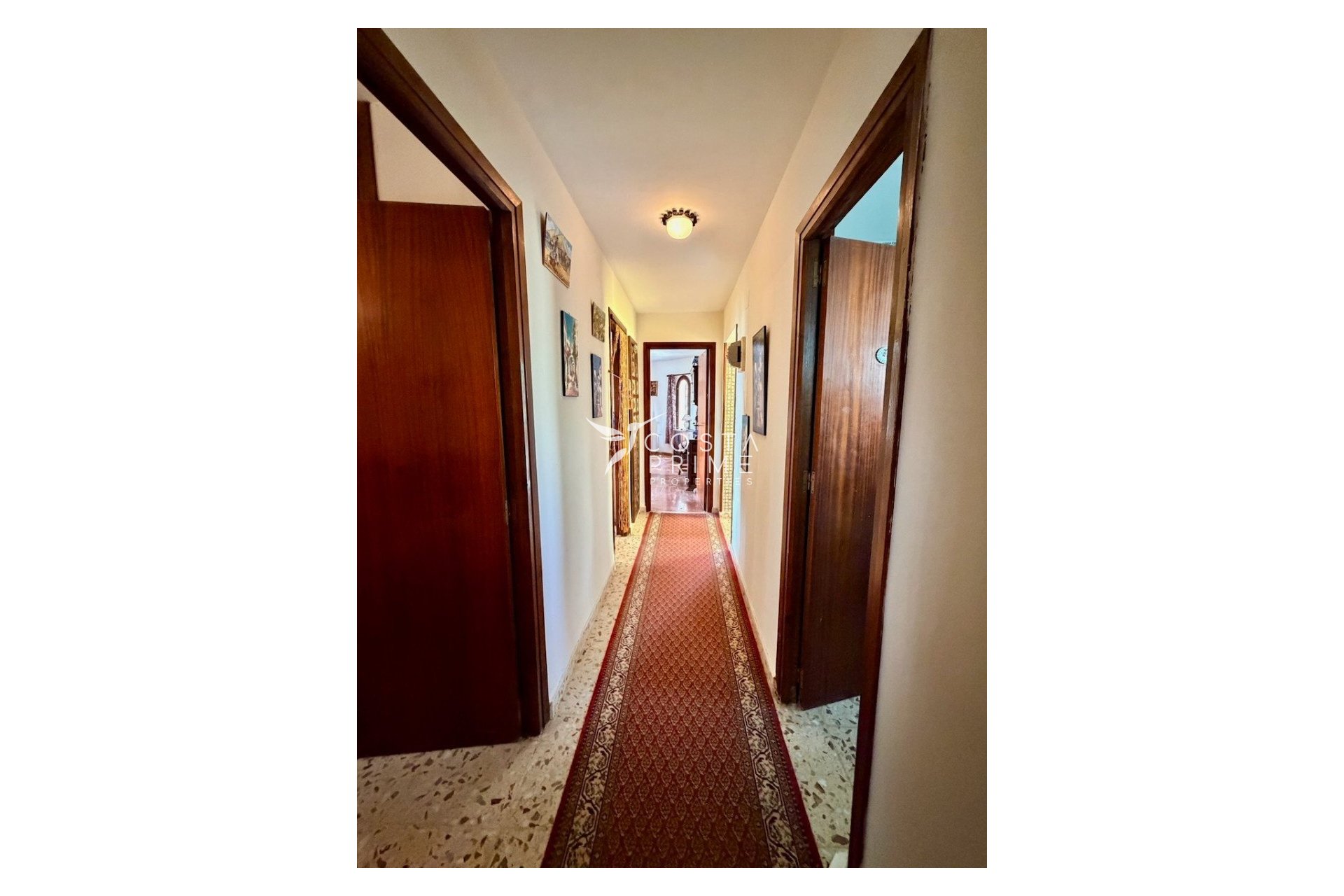 Újraértékesítés - Villa  - La Nucía