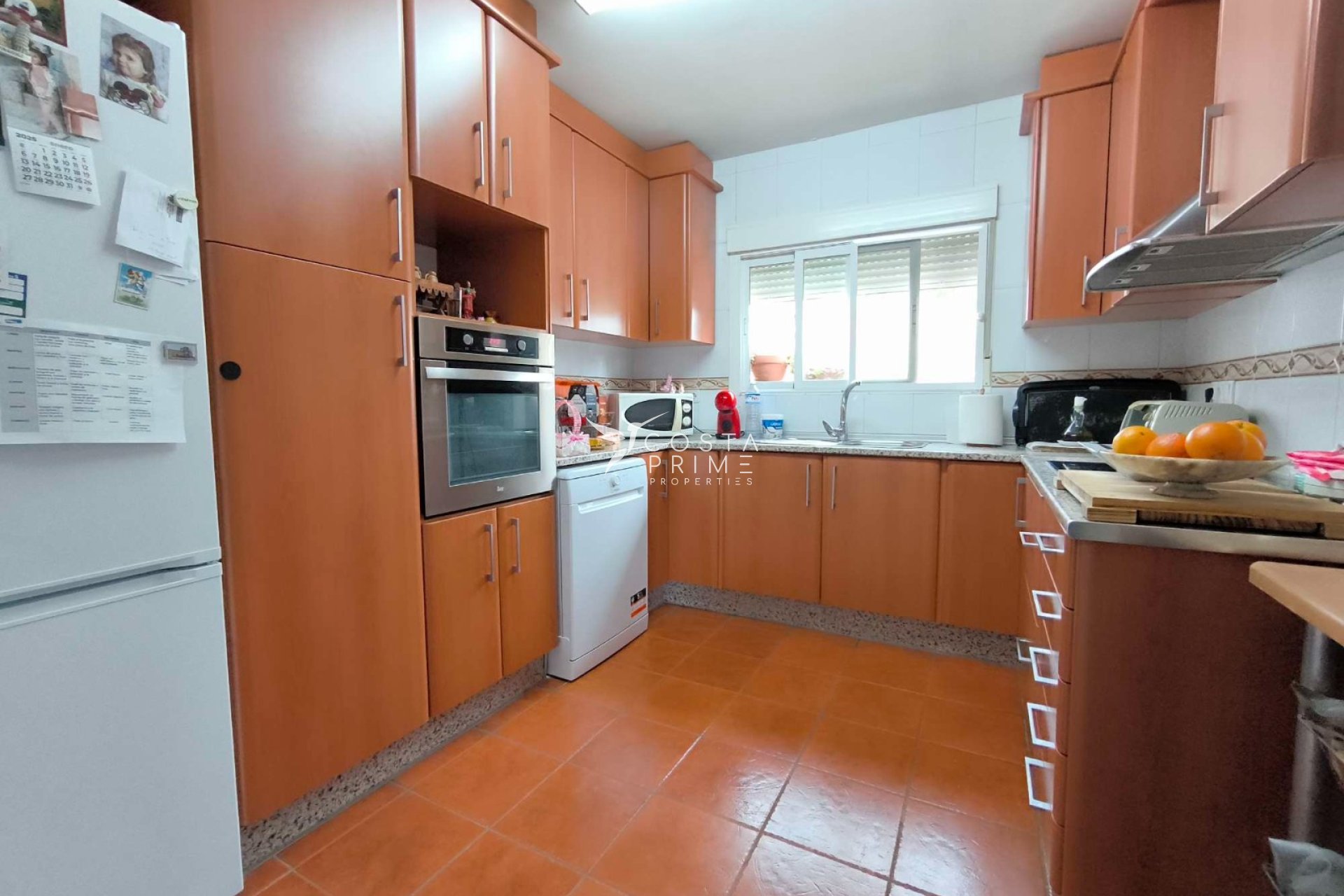 Újraértékesítés - Villa  - La Nucía