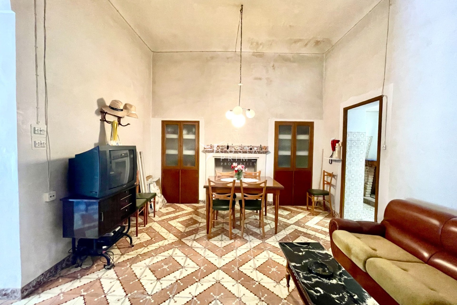 Újraértékesítés - Villa  - La Romana