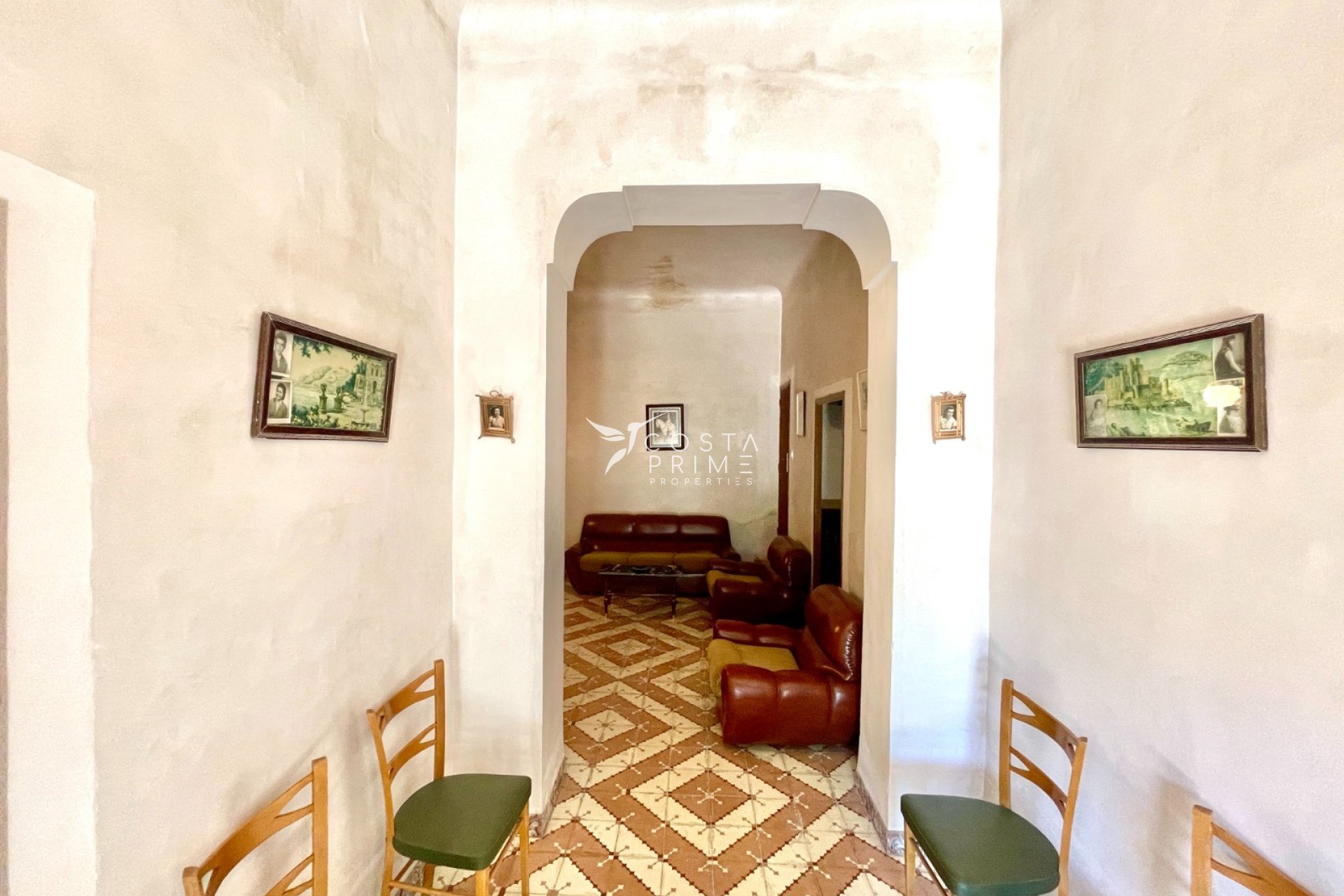 Újraértékesítés - Villa  - La Romana