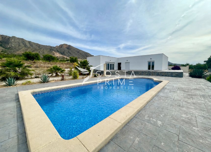 Újraértékesítés - Villa  - Macisvenda