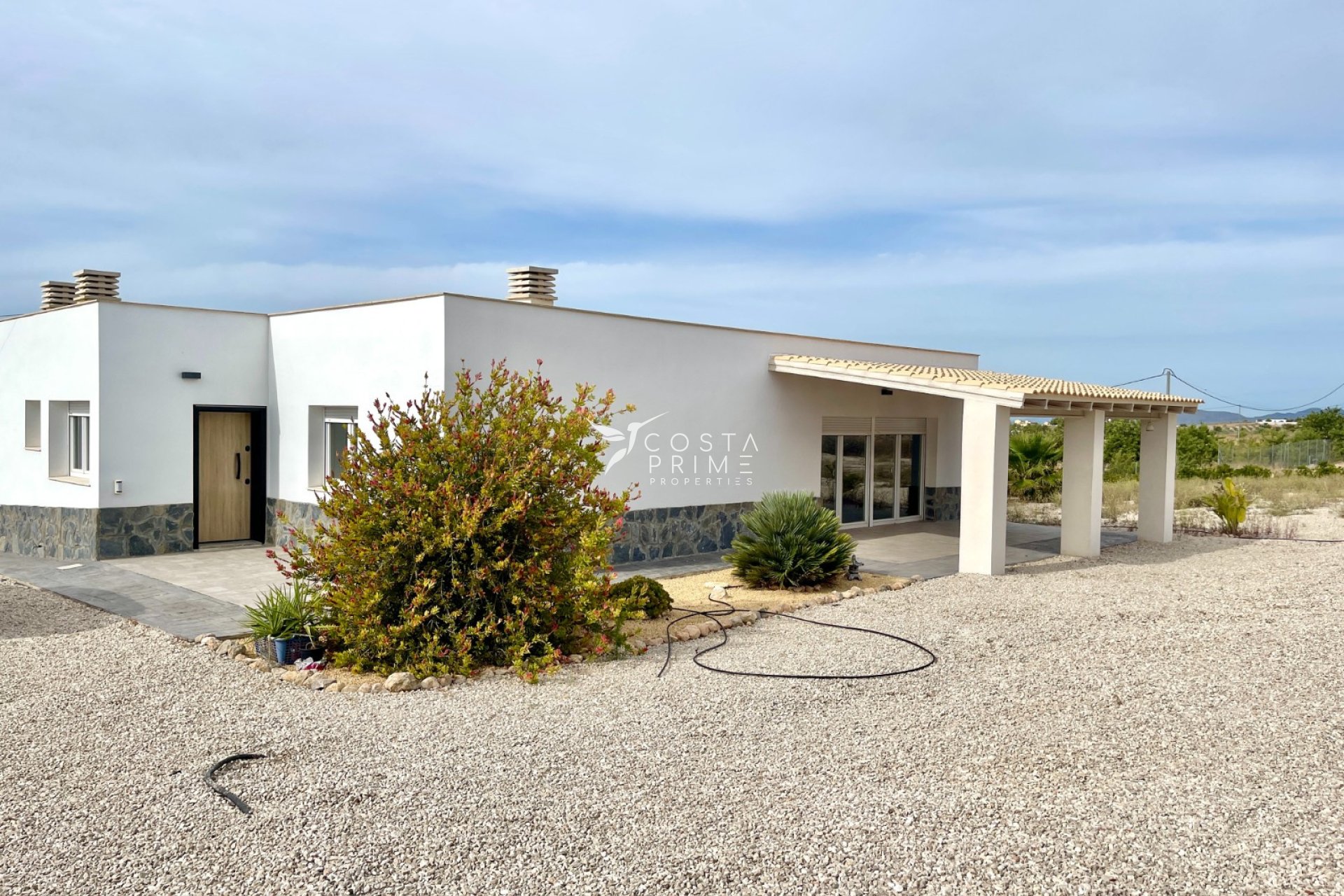 Újraértékesítés - Villa  - Macisvenda