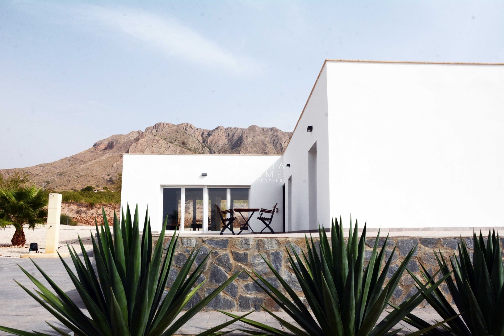 Újraértékesítés - Villa  - Macisvenda