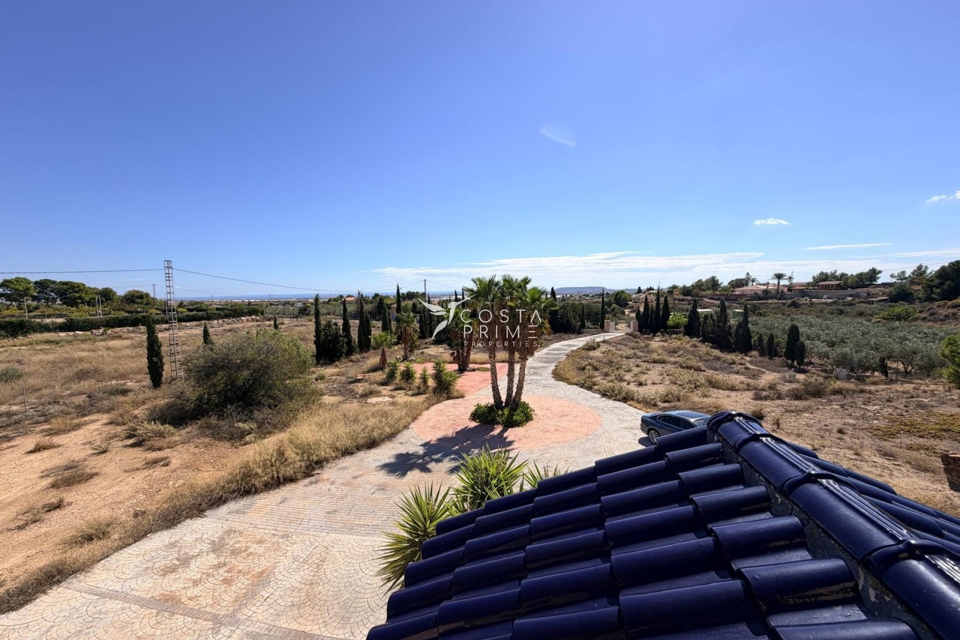 Újraértékesítés - Villa  - Mutxamel