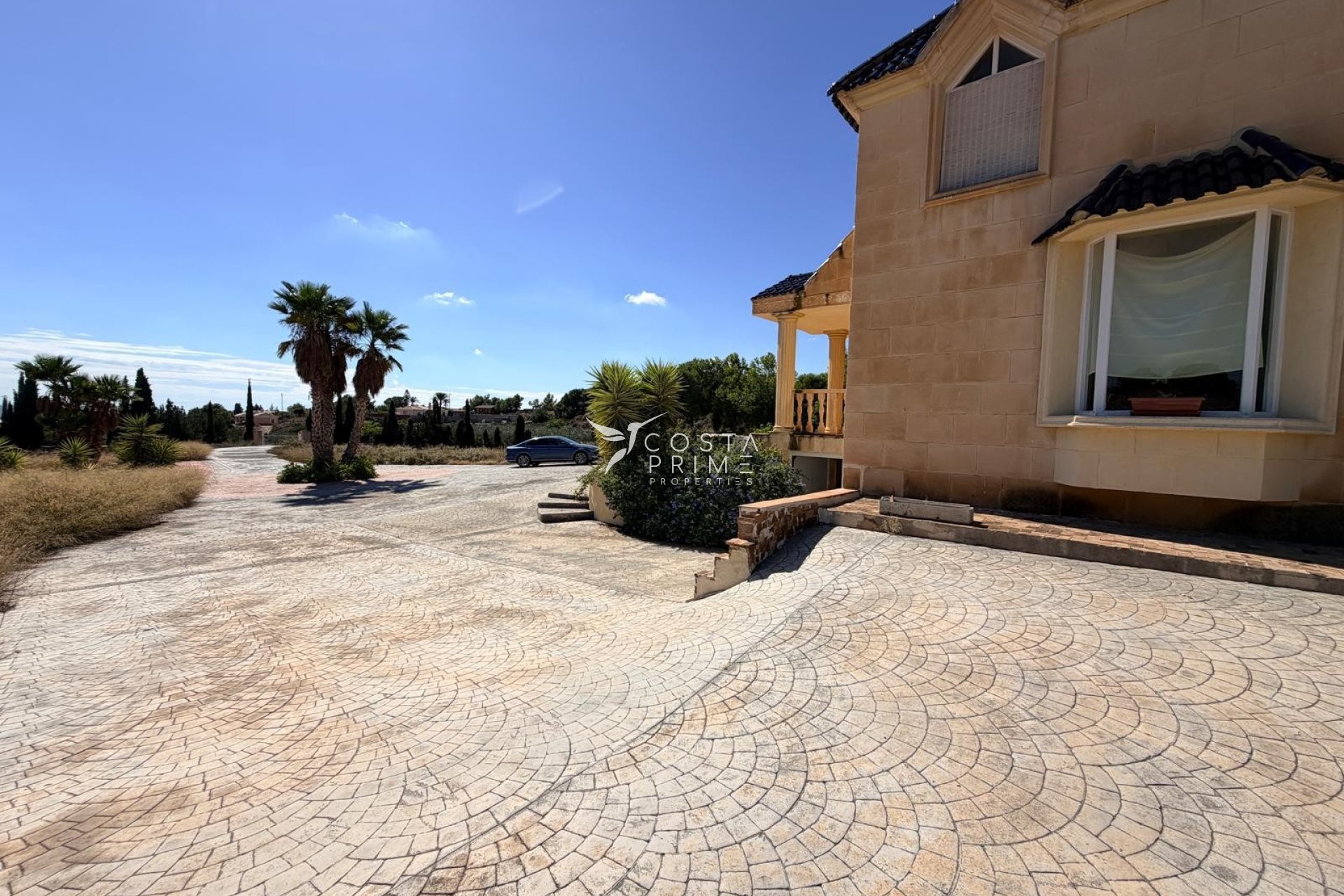 Újraértékesítés - Villa  - Mutxamel