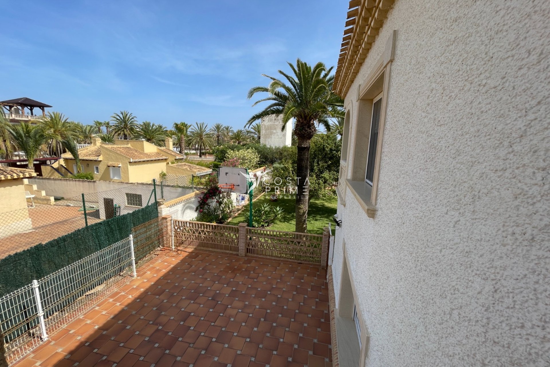 Újraértékesítés - Villa  - Orihuela