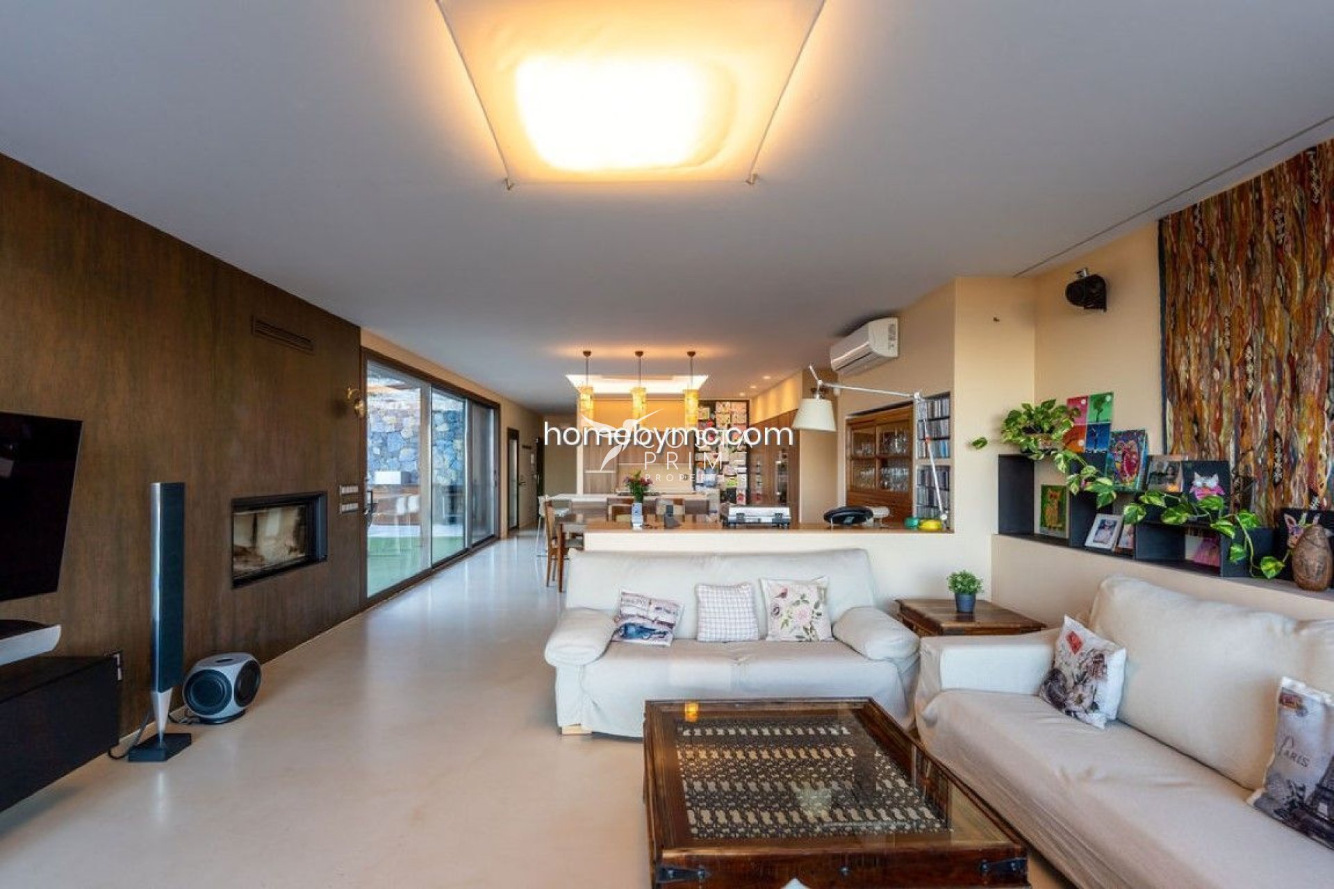 Újraértékesítés - Villa  - Polop