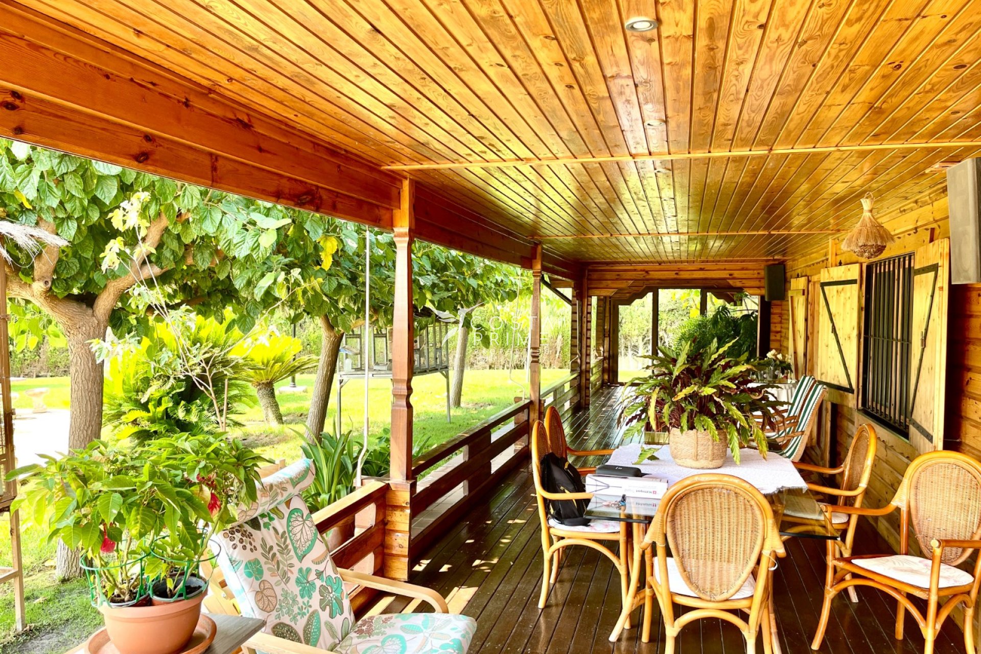 Újraértékesítés - Villa  - San Fulgencio