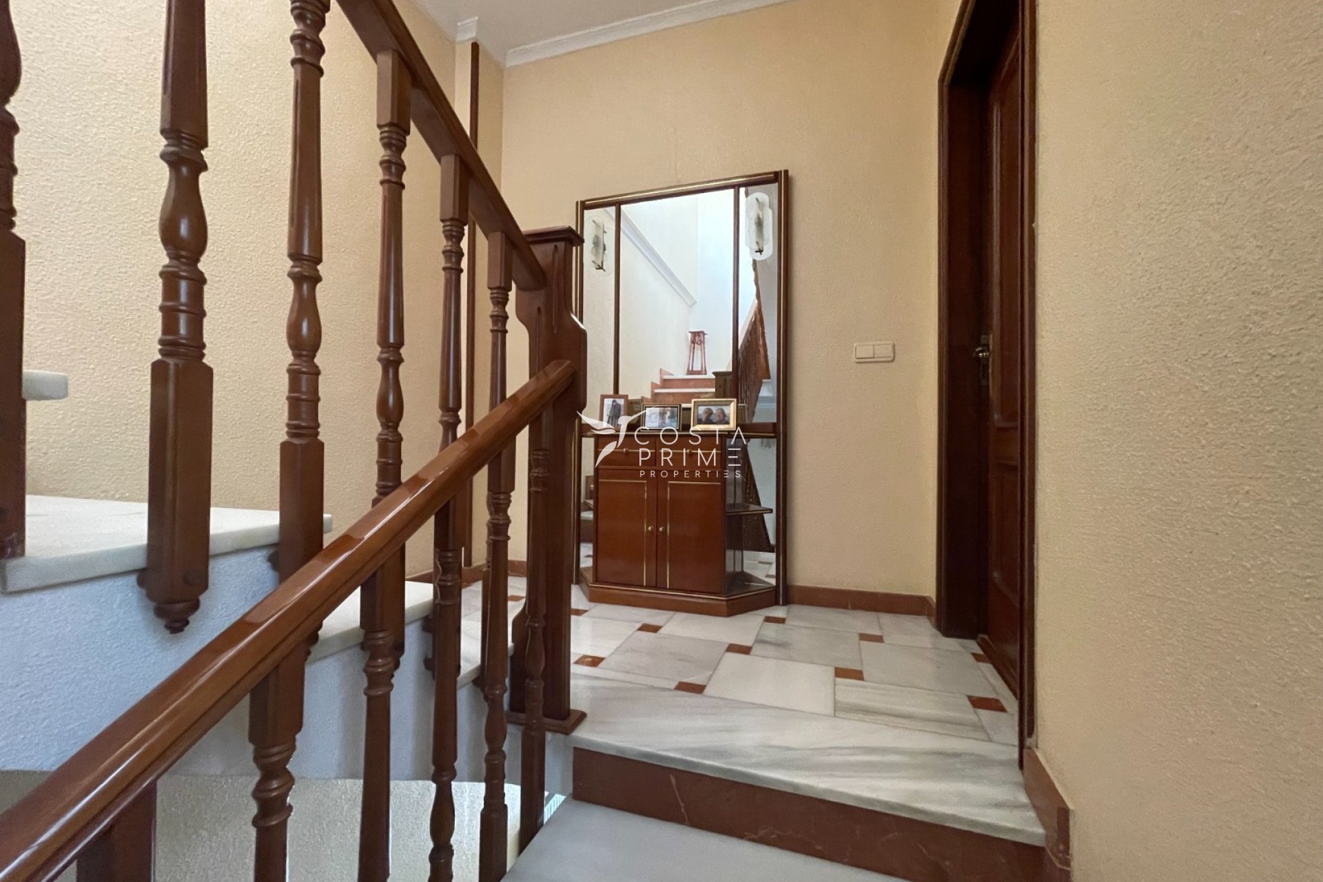 Újraértékesítés - Villa  - San Miguel de Salinas