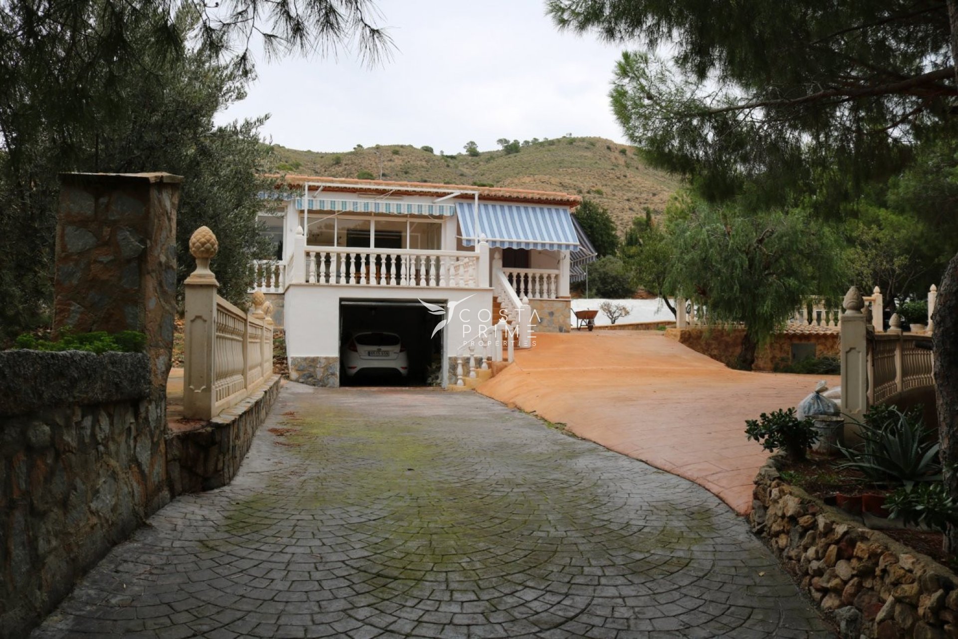 Újraértékesítés - Villa  - San Vicente del Raspeig