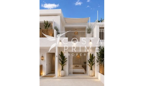 Városháza / Semi - Hosszú távú bérlés - Albir -
                Albir