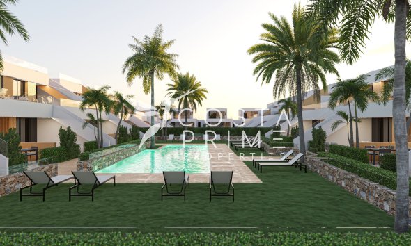 Városháza / Semi - Új építésű - Los Guardianes - Los Guardianes