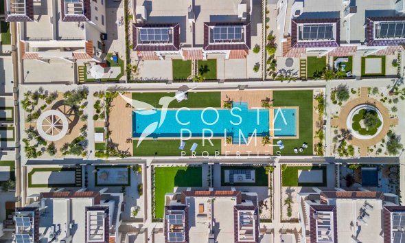 Városháza / Semi - Új építésű - Rojales - Rojales