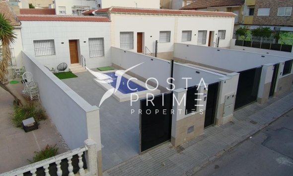 Városháza / Semi - Új építésű - San Javier - San Javier