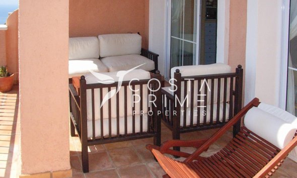 Városháza / Semi - Újraértékesítés -
            Altea - C-22488