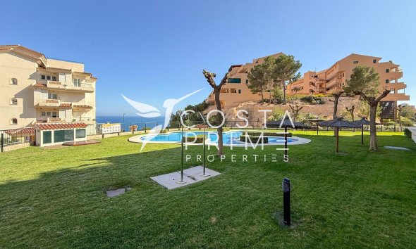 Városháza / Semi - Újraértékesítés -
            Altea - C-76023