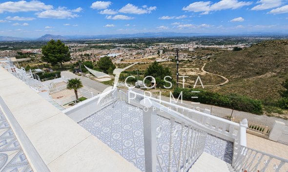 Városháza / Semi - Újraértékesítés - Ciudad Quesada - Ciudad Quesada