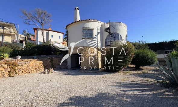 Villa  - Long term rental - La Nucía -
                Coloma