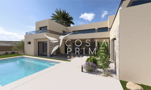 Villa  - New build - Altaona Golf & Country Village - Altaona Golf & Country Village