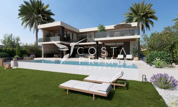 Villa  - New build - Altaona Golf & Country Village - Altaona Golf & Country Village